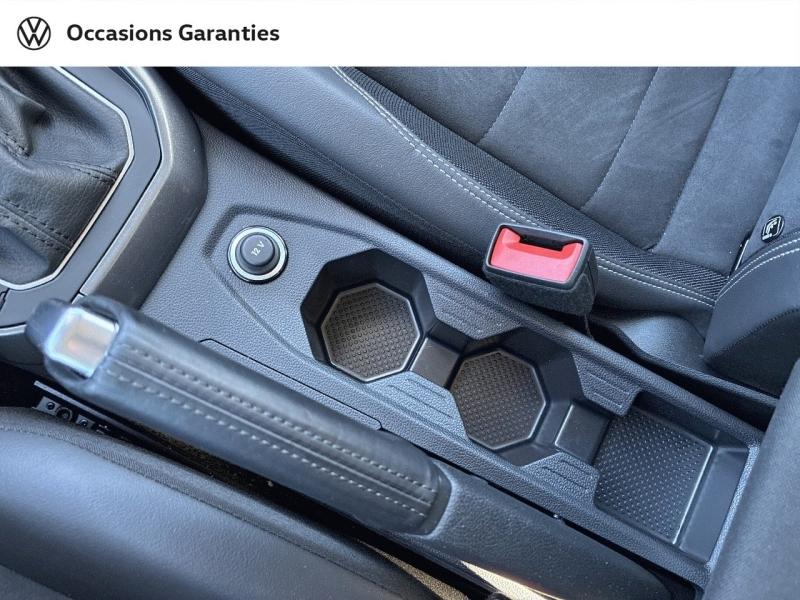 Voitures occasions VOLKSWAGEN POLO Style Clermont-Ferrand