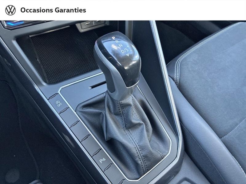 Voitures occasions VOLKSWAGEN POLO Style Clermont-Ferrand