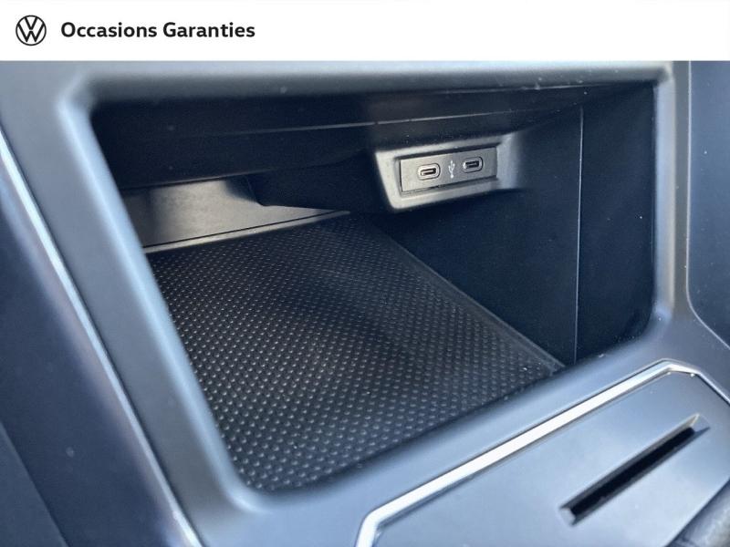 Voitures occasions VOLKSWAGEN POLO Style Clermont-Ferrand