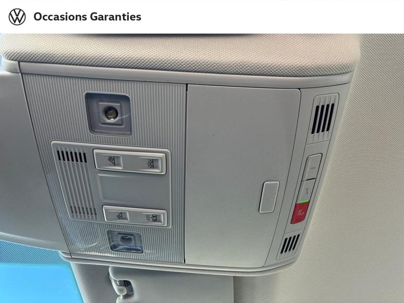 Voitures occasions VOLKSWAGEN POLO Style Clermont-Ferrand