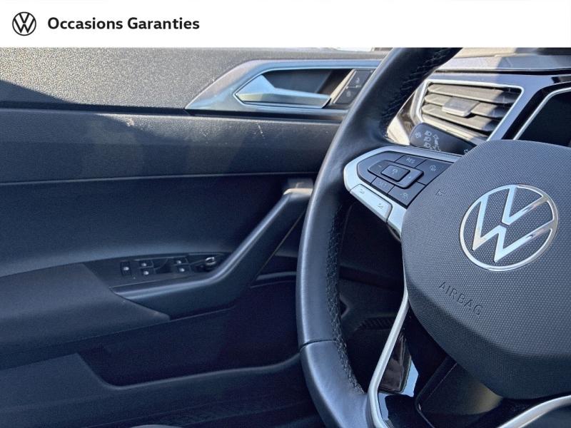 Voitures occasions VOLKSWAGEN POLO Style Clermont-Ferrand