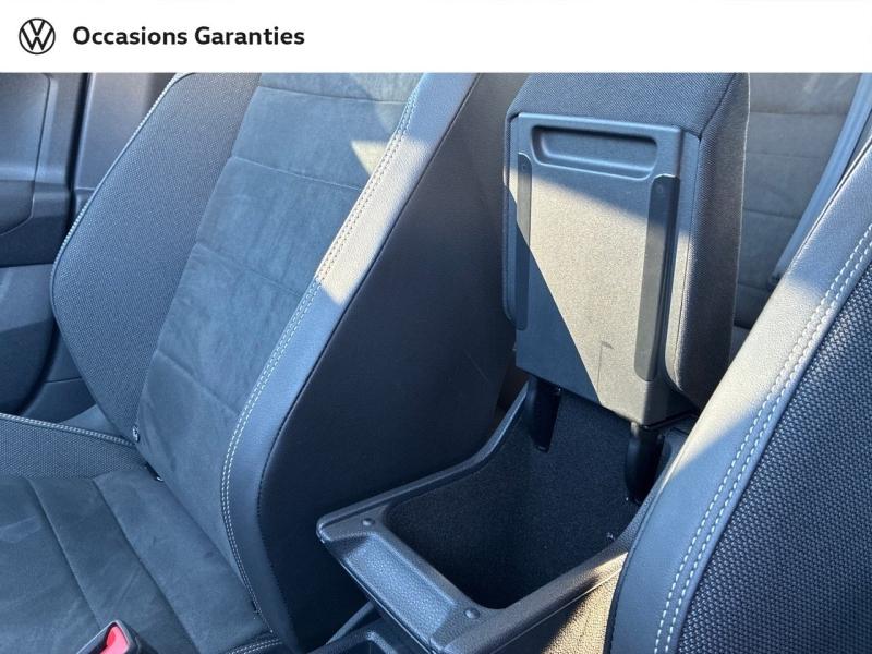 Voitures occasions VOLKSWAGEN POLO Style Clermont-Ferrand