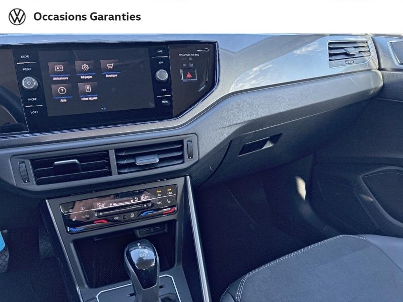 Voitures occasions VOLKSWAGEN POLO Style Clermont-Ferrand
