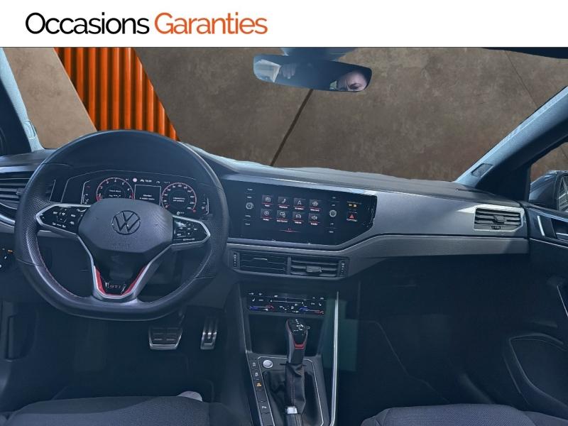 Voitures occasions VOLKSWAGEN POLO GTI Clermont-Ferrand