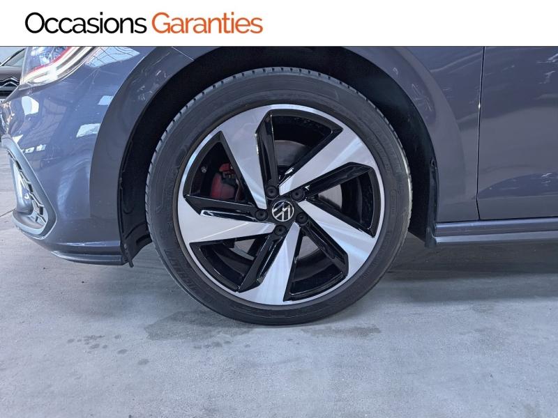 Voitures occasions VOLKSWAGEN POLO GTI Clermont-Ferrand