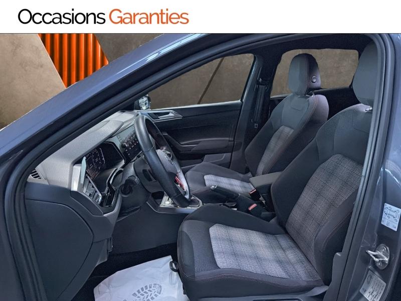 Voitures occasions VOLKSWAGEN POLO GTI Clermont-Ferrand