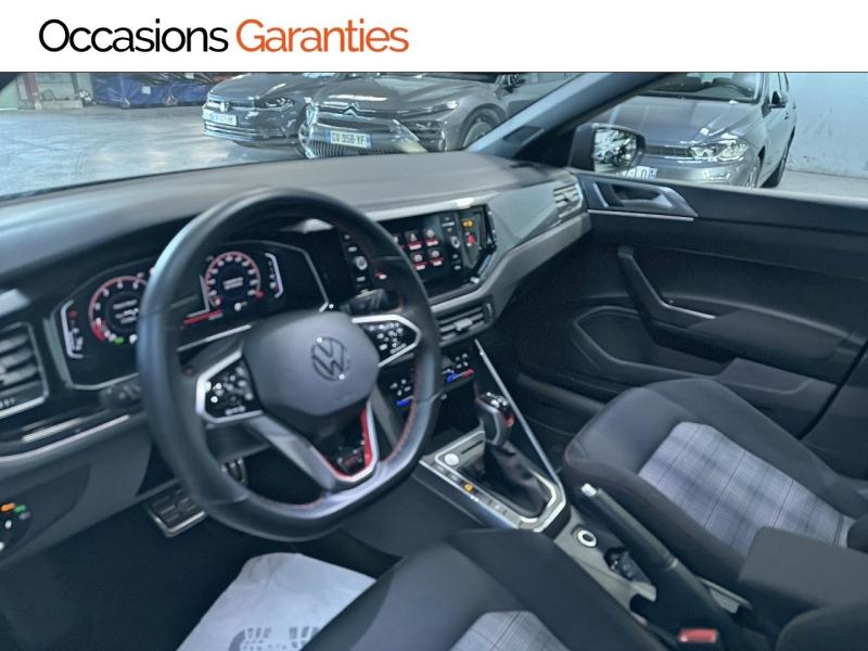 Voitures occasions VOLKSWAGEN POLO GTI Clermont-Ferrand