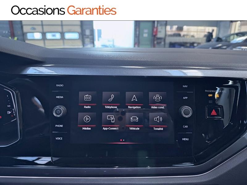 Voitures occasions VOLKSWAGEN POLO GTI Clermont-Ferrand