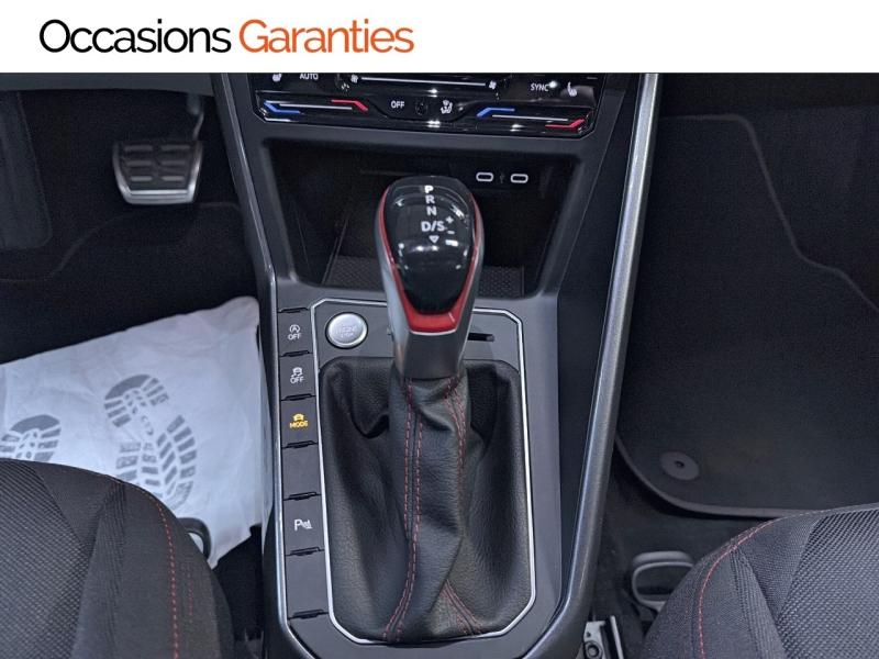 Voitures occasions VOLKSWAGEN POLO GTI Clermont-Ferrand