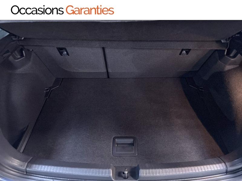 Voitures occasions VOLKSWAGEN POLO GTI Clermont-Ferrand