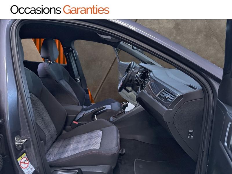 Voitures occasions VOLKSWAGEN POLO GTI Clermont-Ferrand