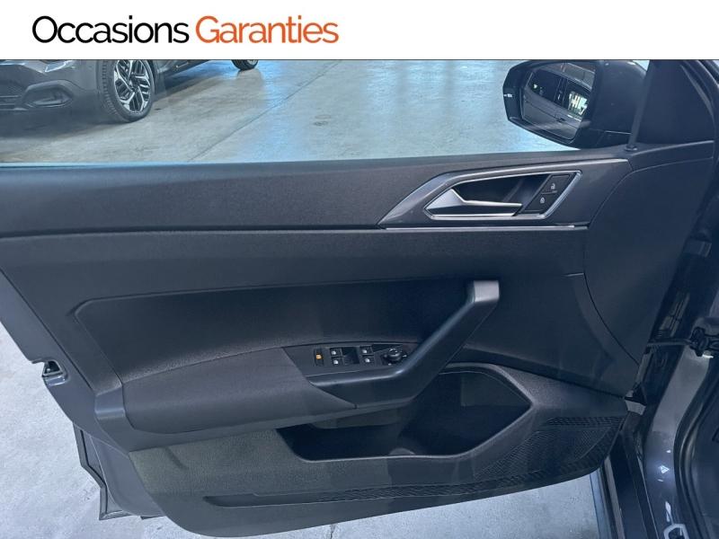 Voitures occasions VOLKSWAGEN POLO GTI Clermont-Ferrand