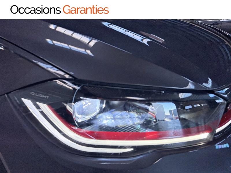 Voitures occasions VOLKSWAGEN POLO GTI Clermont-Ferrand