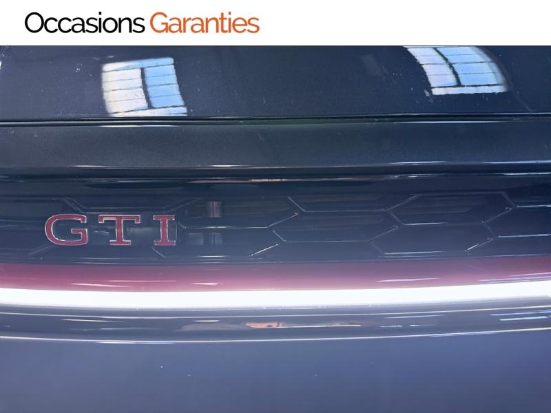 Voitures occasions VOLKSWAGEN POLO GTI Clermont-Ferrand