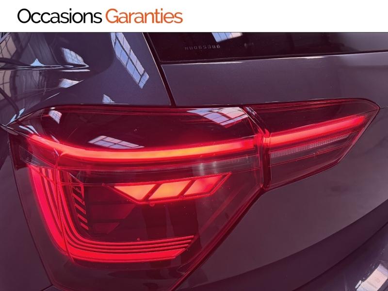 Voitures occasions VOLKSWAGEN POLO GTI Clermont-Ferrand