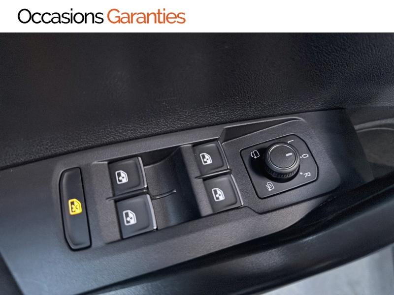 Voitures occasions VOLKSWAGEN POLO GTI Clermont-Ferrand