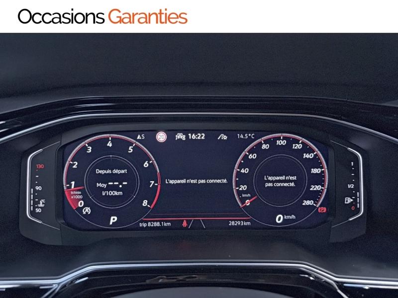 Voitures occasions VOLKSWAGEN POLO GTI Clermont-Ferrand