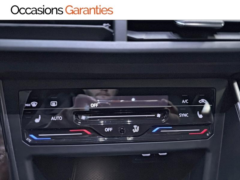 Voitures occasions VOLKSWAGEN POLO GTI Clermont-Ferrand