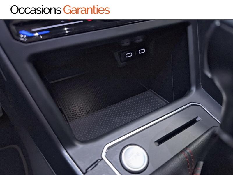 Voitures occasions VOLKSWAGEN POLO GTI Clermont-Ferrand