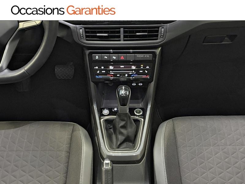 Voitures occasions VOLKSWAGEN T-CROSS R-Line Clermont-Ferrand