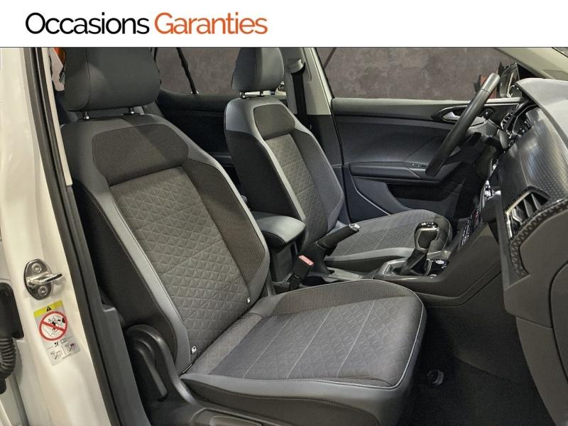 Voitures occasions VOLKSWAGEN T-CROSS R-Line Clermont-Ferrand
