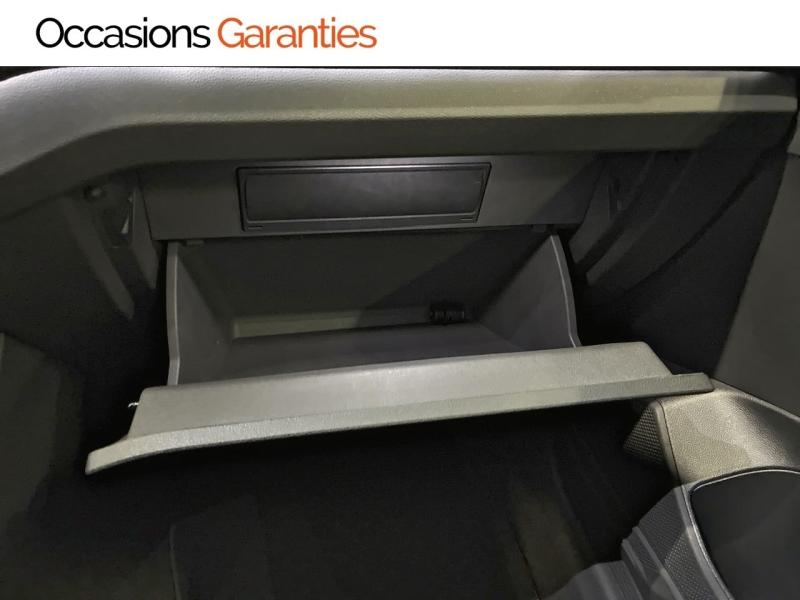 Voitures occasions VOLKSWAGEN T-CROSS R-Line Clermont-Ferrand