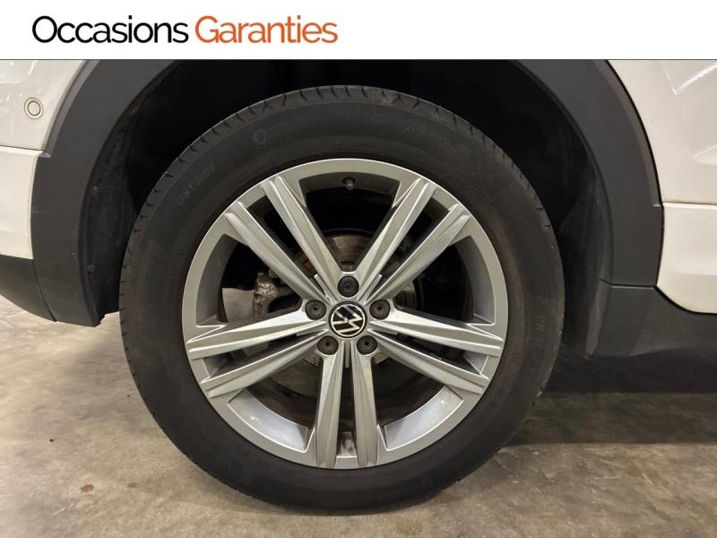 Voitures occasions VOLKSWAGEN T-CROSS R-Line Clermont-Ferrand