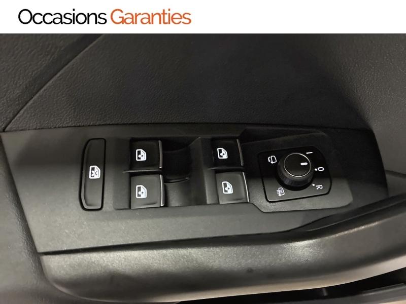 Voitures occasions VOLKSWAGEN T-CROSS R-Line Clermont-Ferrand