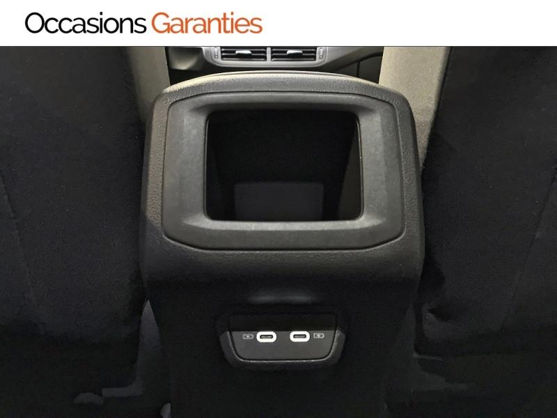 Voitures occasions VOLKSWAGEN T-CROSS R-Line Clermont-Ferrand