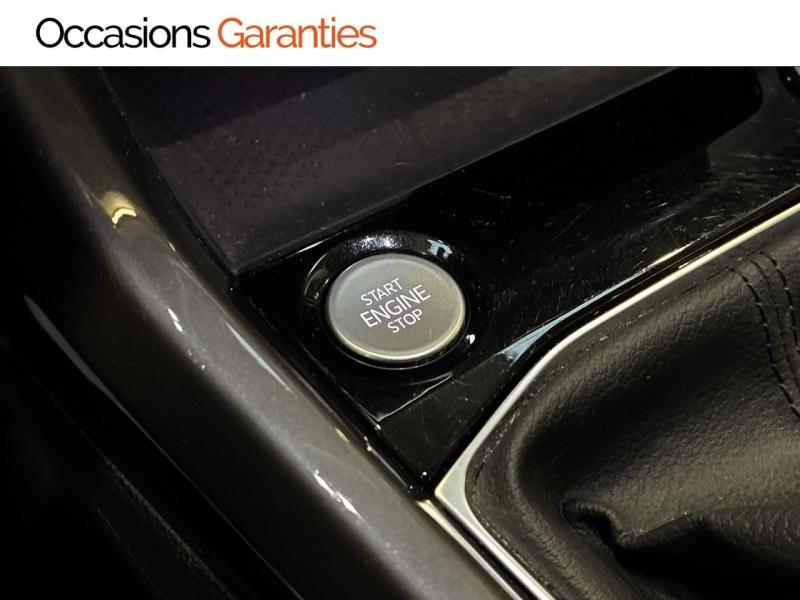 Voitures occasions VOLKSWAGEN T-CROSS R-Line Clermont-Ferrand