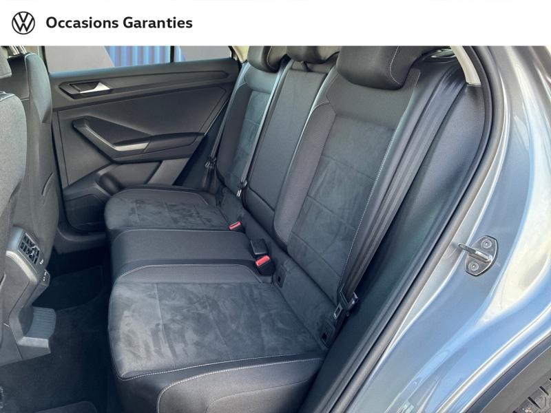 Voitures occasions VOLKSWAGEN T-ROC Style Clermont-Ferrand