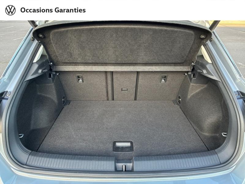 Voitures occasions VOLKSWAGEN T-ROC Style Clermont-Ferrand