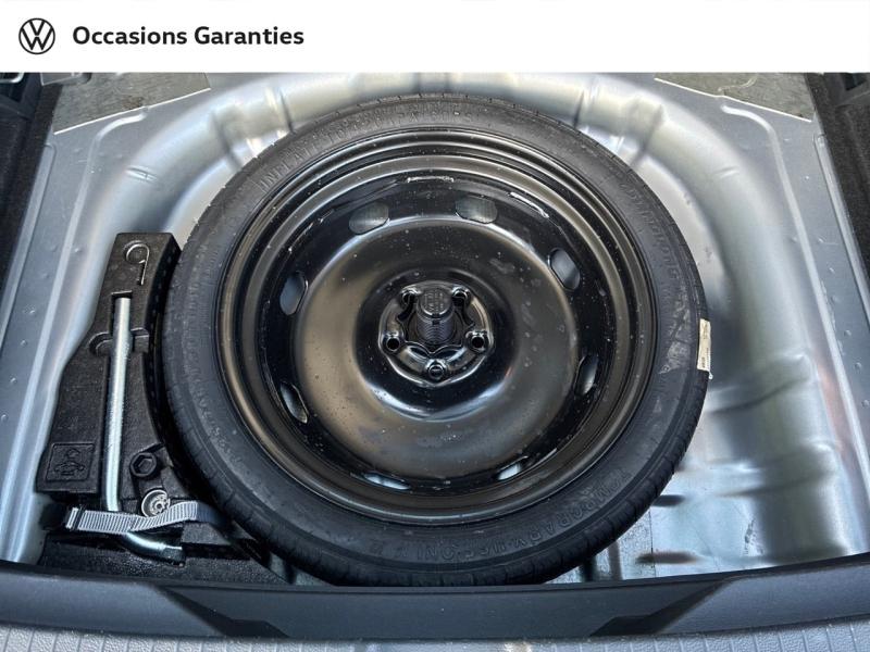 Voitures occasions VOLKSWAGEN T-ROC Style Clermont-Ferrand