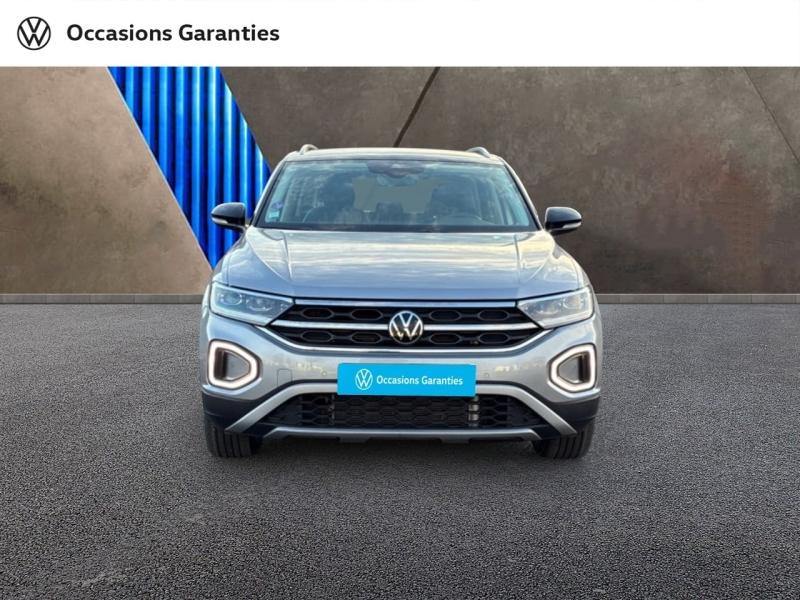 Voitures occasions VOLKSWAGEN T-ROC Style Clermont-Ferrand