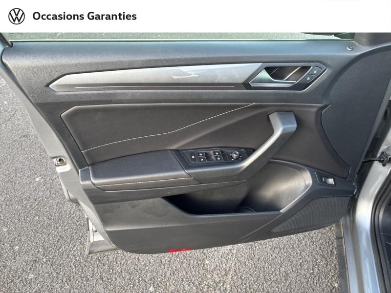 Voitures occasions VOLKSWAGEN T-ROC Style Clermont-Ferrand