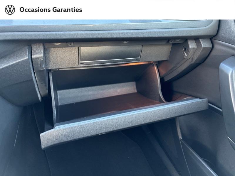 Voitures occasions VOLKSWAGEN T-ROC Style Clermont-Ferrand
