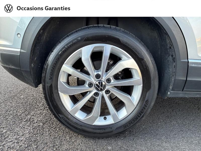 Voitures occasions VOLKSWAGEN T-ROC Style Clermont-Ferrand