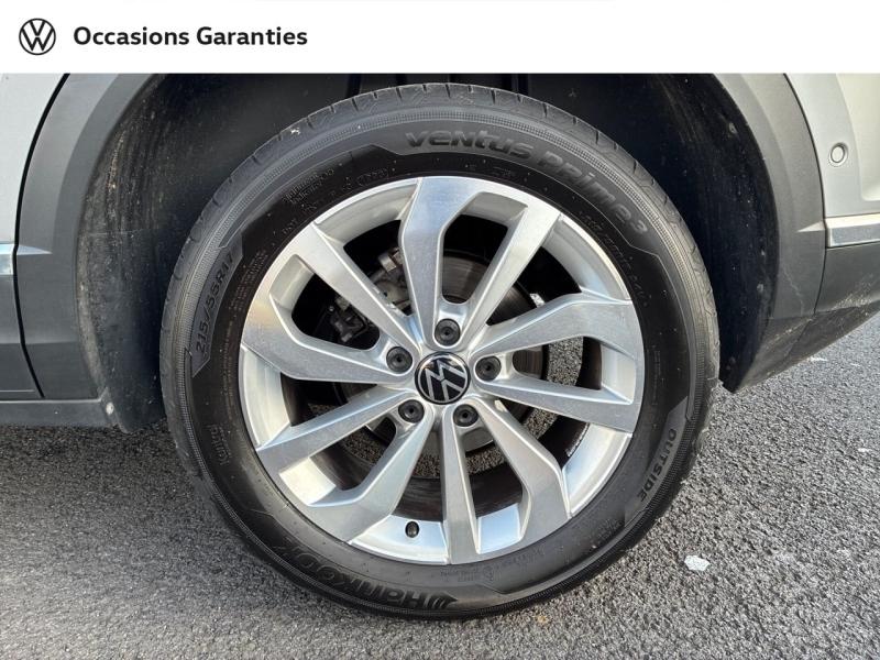 Voitures occasions VOLKSWAGEN T-ROC Style Clermont-Ferrand