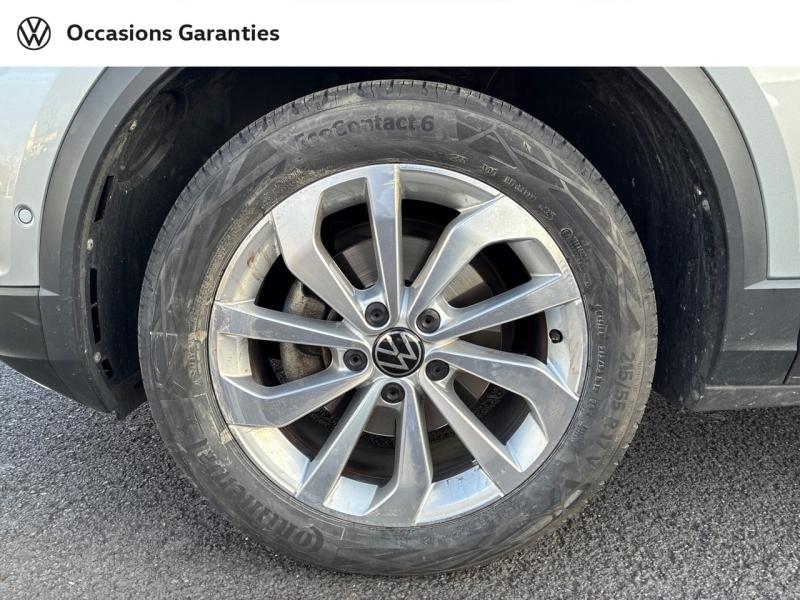 Voitures occasions VOLKSWAGEN T-ROC Style Clermont-Ferrand