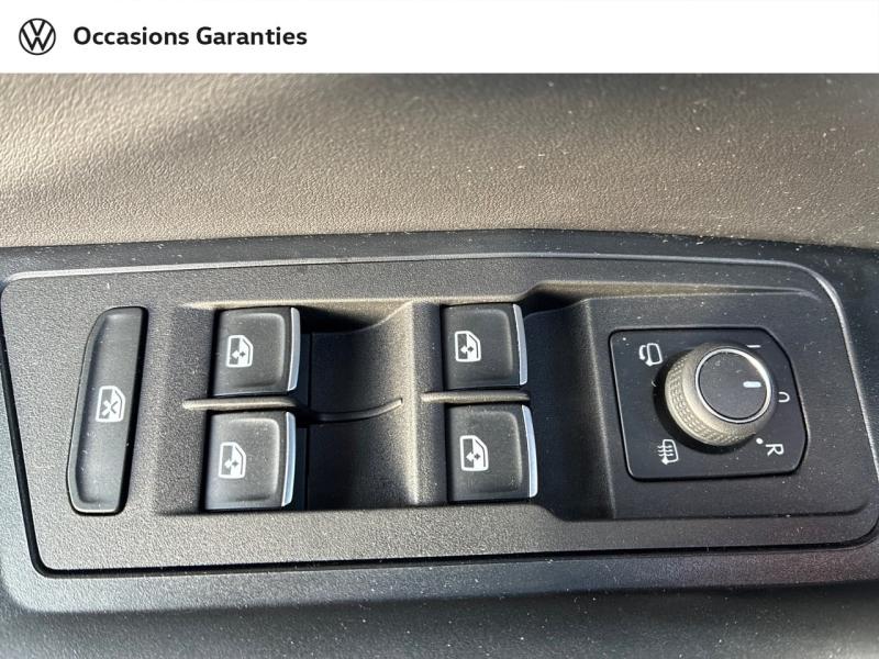 Voitures occasions VOLKSWAGEN T-ROC Style Clermont-Ferrand