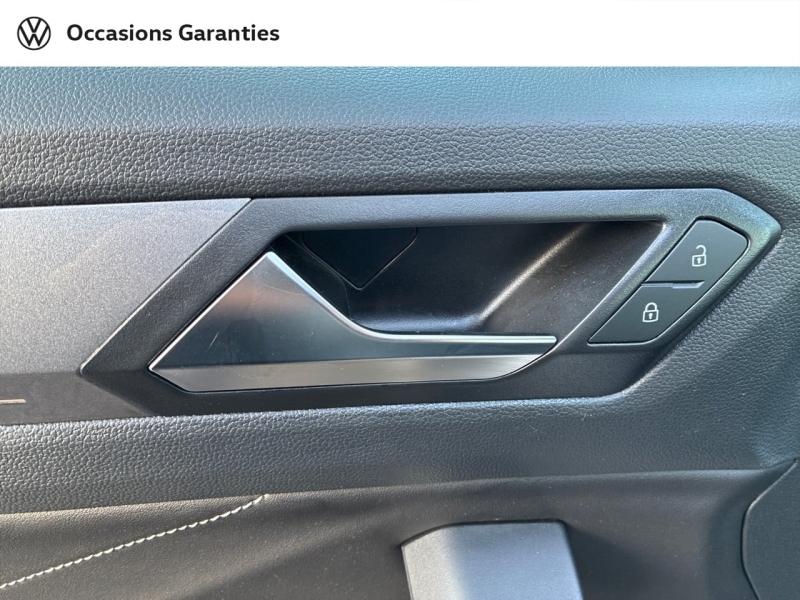Voitures occasions VOLKSWAGEN T-ROC Style Clermont-Ferrand