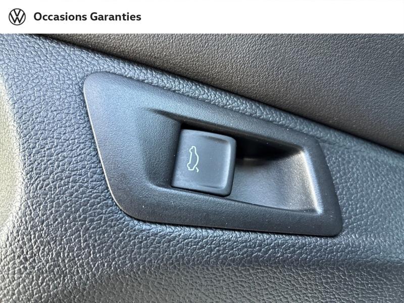 Voitures occasions VOLKSWAGEN T-ROC Style Clermont-Ferrand