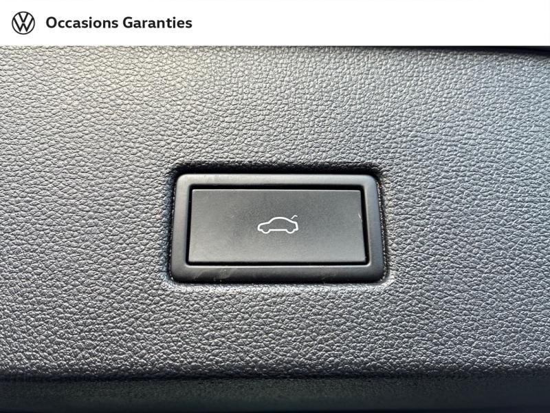 Voitures occasions VOLKSWAGEN T-ROC Style Clermont-Ferrand