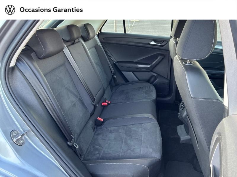 Voitures occasions VOLKSWAGEN T-ROC Style Clermont-Ferrand