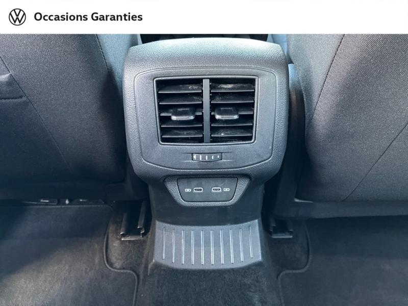 Voitures occasions VOLKSWAGEN T-ROC Style Clermont-Ferrand