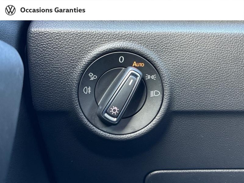 Voitures occasions VOLKSWAGEN T-ROC Style Clermont-Ferrand