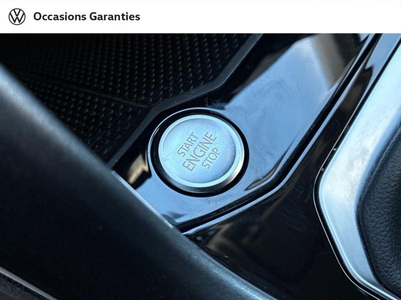 Voitures occasions VOLKSWAGEN T-ROC Style Clermont-Ferrand