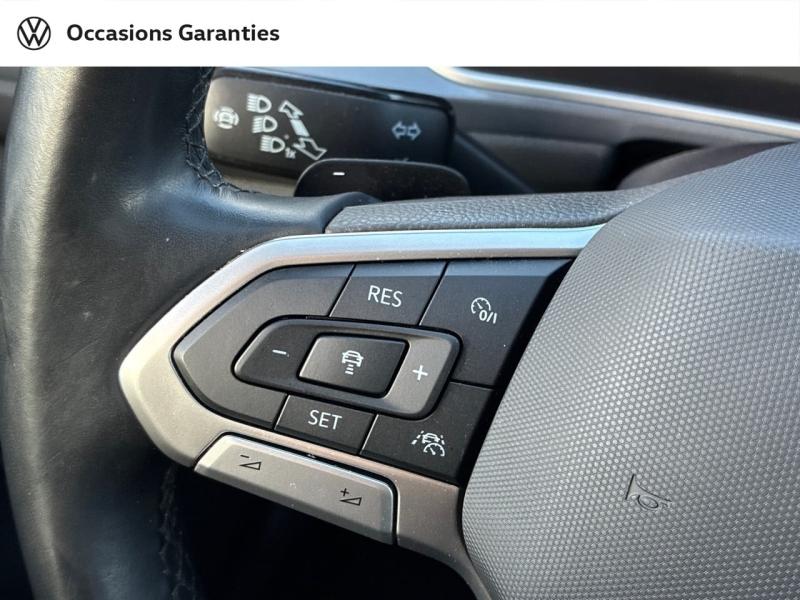 Voitures occasions VOLKSWAGEN T-ROC Style Clermont-Ferrand