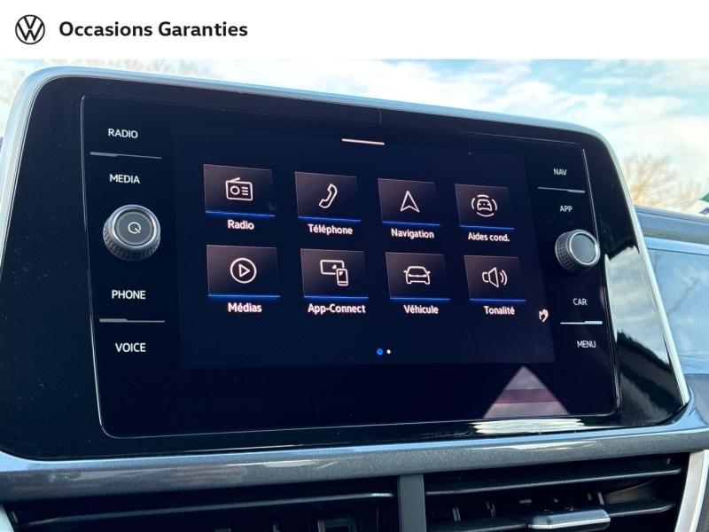 Voitures occasions VOLKSWAGEN T-ROC Style Clermont-Ferrand