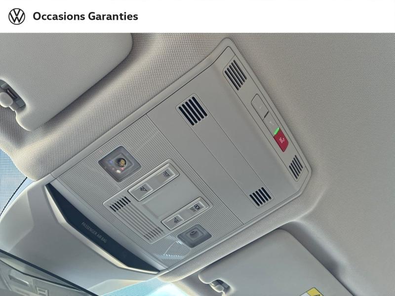 Voitures occasions VOLKSWAGEN T-ROC Style Clermont-Ferrand